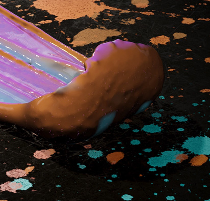 Чжэцзян Чэньчун Новые Материальные Технологии Лтд.